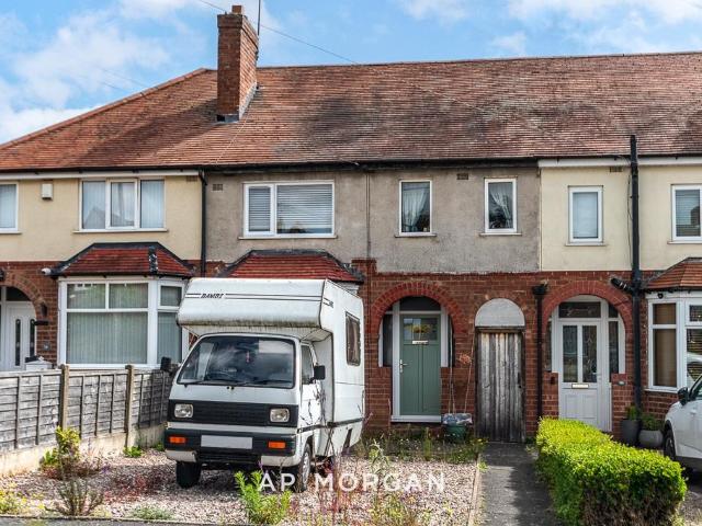 House for sale in Bromsgrove, Worcestershire