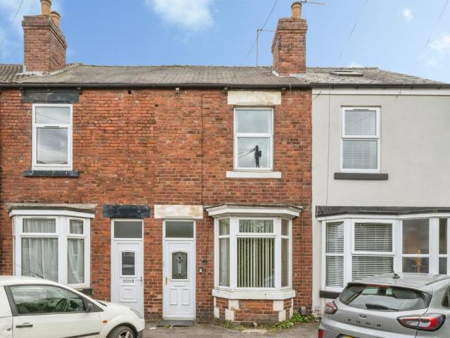 House for sale in Swinton, South Yorkshire