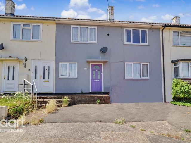 House for sale in Moulsham, Chelmsford