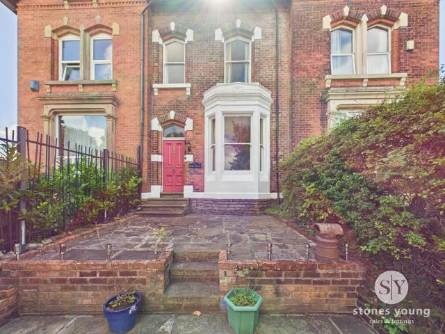 House for sale in Livesey, Blackburn