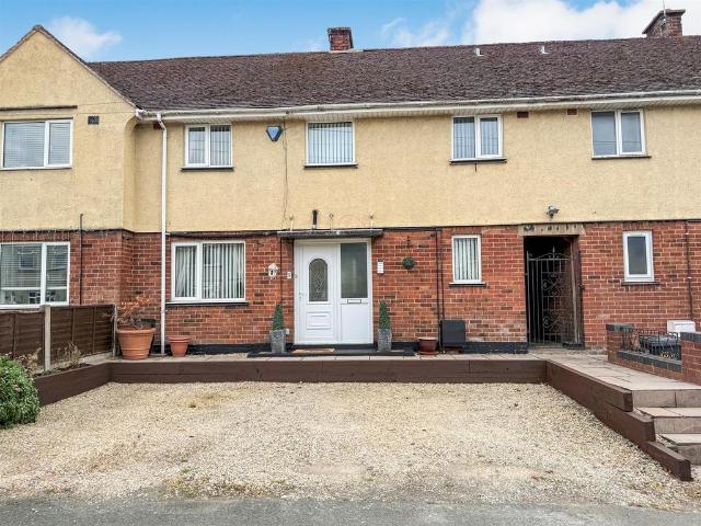 House for sale in Rhosywaun, Chirk