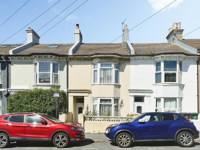 House for sale in Queen's Park, Brighton & Hove