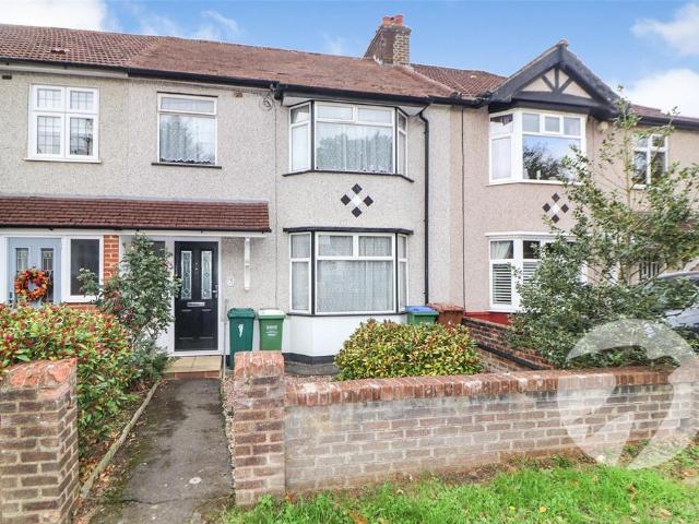 House for sale in London Borough of Bexley, Greater London