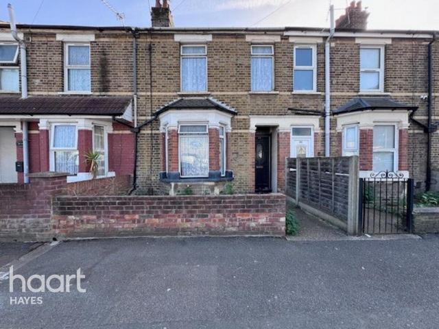 House for sale in Hayes, Isle Of Man