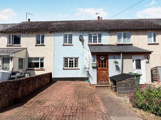 House for sale in Dunster, Somerset