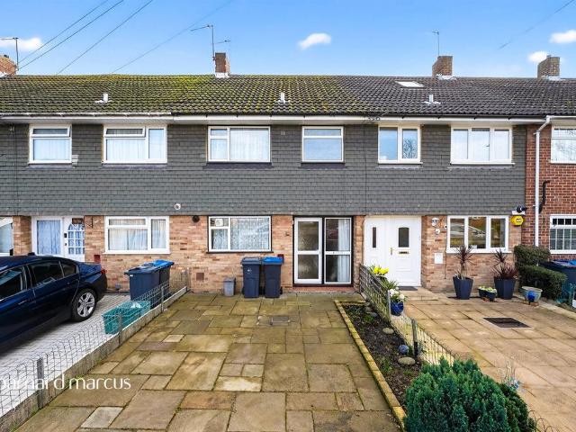 House for sale in London Borough of Merton, Greater London