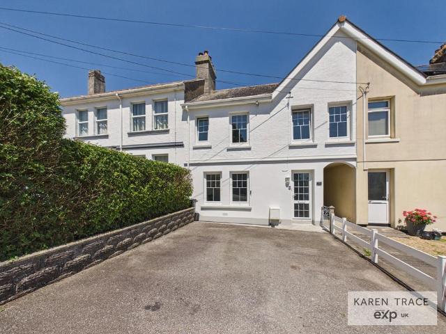 House for sale in St Blazey Gate, St Blazey