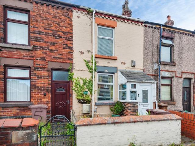 House for sale in Union Bank, St Helens