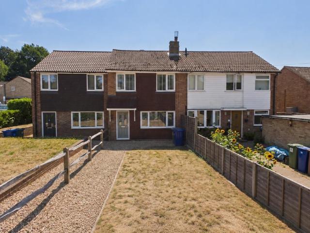 House for sale in Little Sandhurst