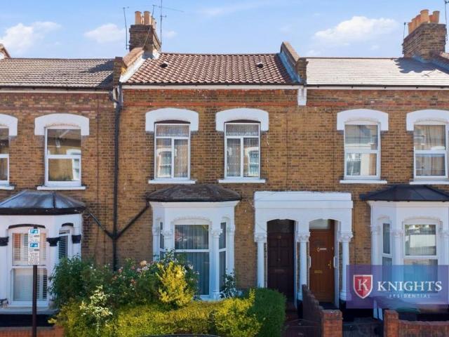 House for sale in Greater London