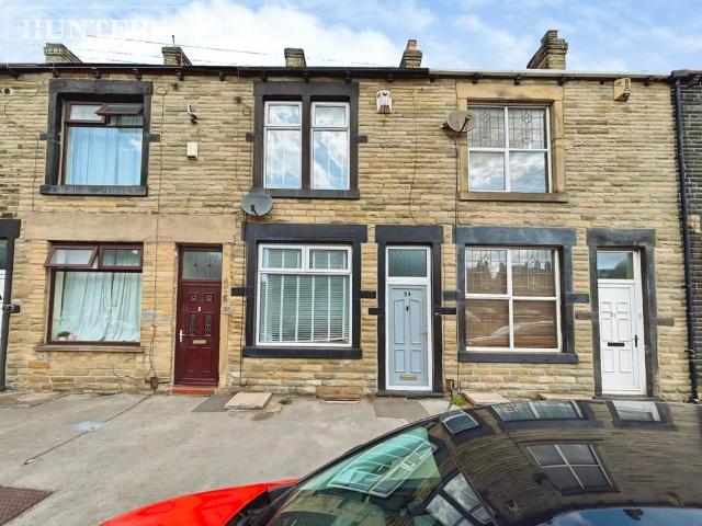 House for sale in South Yorkshire