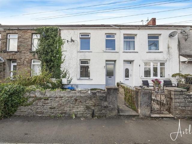 House for sale in Coedffranc, Skewen