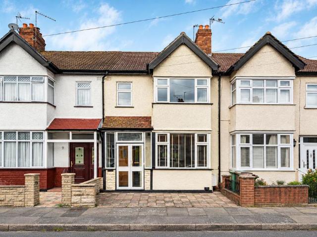 House for sale in Greater London