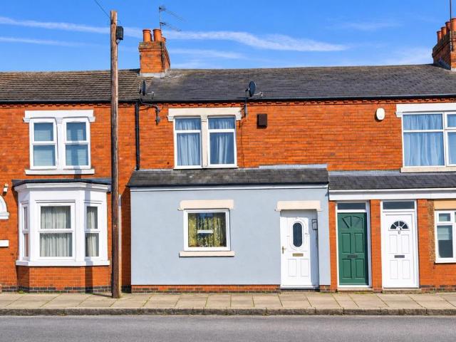 House for sale in Phippsville, Northampton