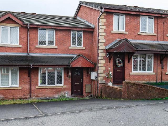 House for sale in Milnrow, Rochdale