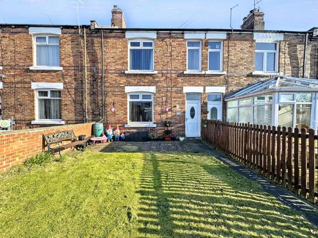 House for sale in West Herrington, New Herrington