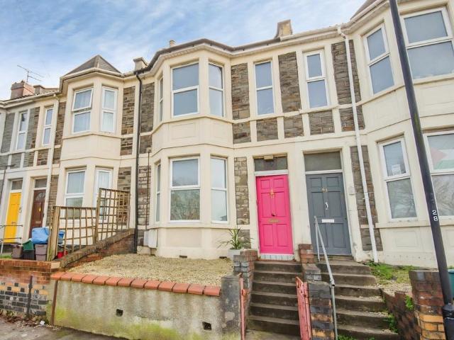 House for sale in Easton, Feckenham
