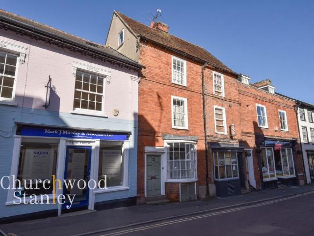 House for sale in Dale Hill, Essex