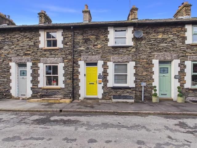 House for sale in Bowness-on-windermere