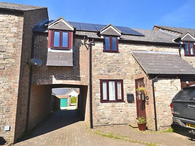 House for sale in Cerne Abbas, East Dorset