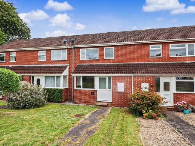 House for sale in Beckery, Glastonbury