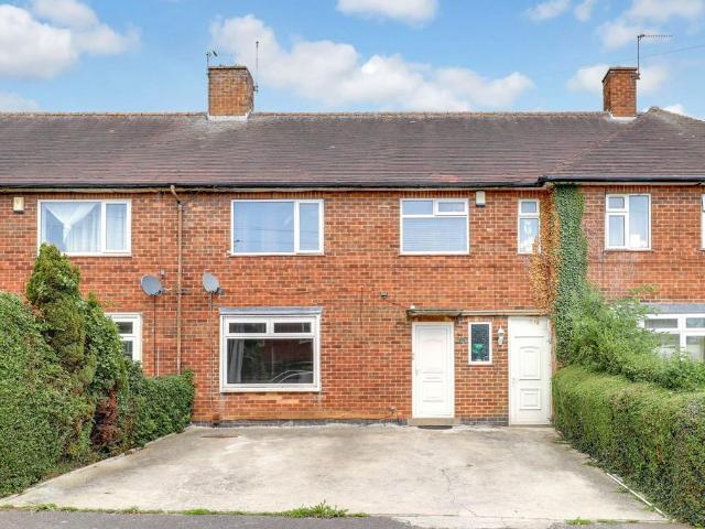 House for sale in Wollaton, City of Nottingham