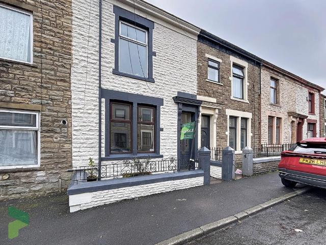 House for sale in Knowle Fold, Darwen