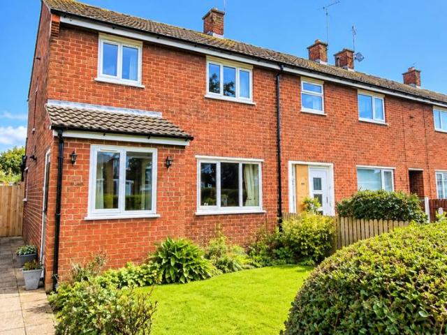 House for sale in Upton Heath, Chester