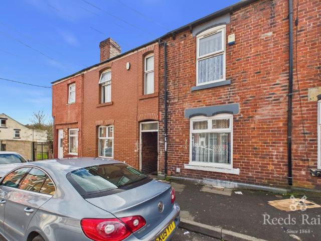 House for sale in Page Hall, Isle Of Man