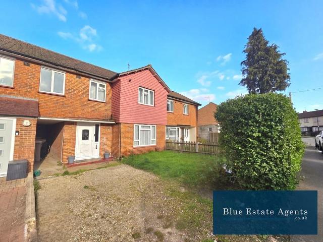 House for sale in London Borough of Hounslow, Hanworth