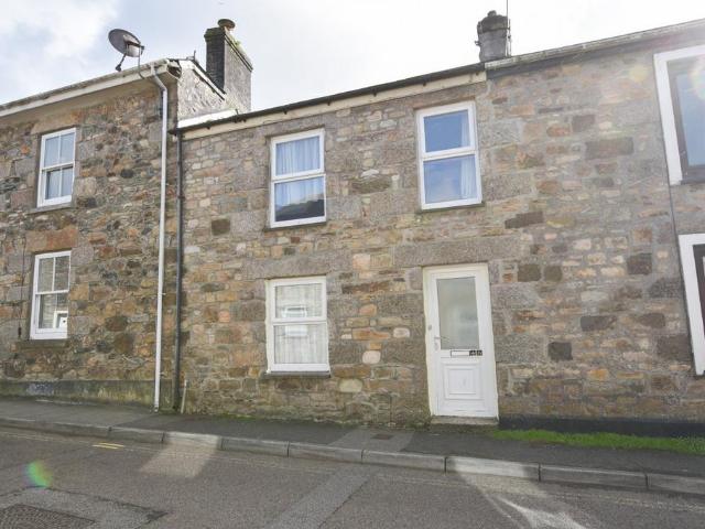 House for sale in Roseworthy, Cornwall