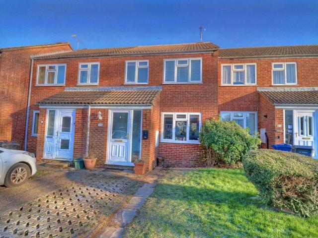 House for sale in Stokenchurch, Buckinghamshire
