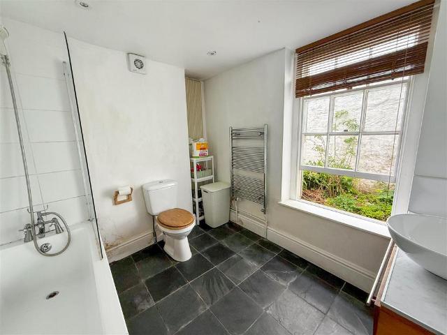 House for sale in Falmouth, Cornwall