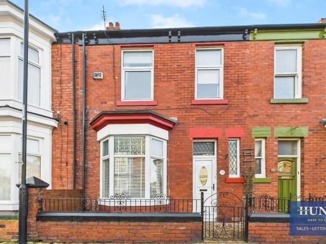 House for sale in Grangetown, Sunderland