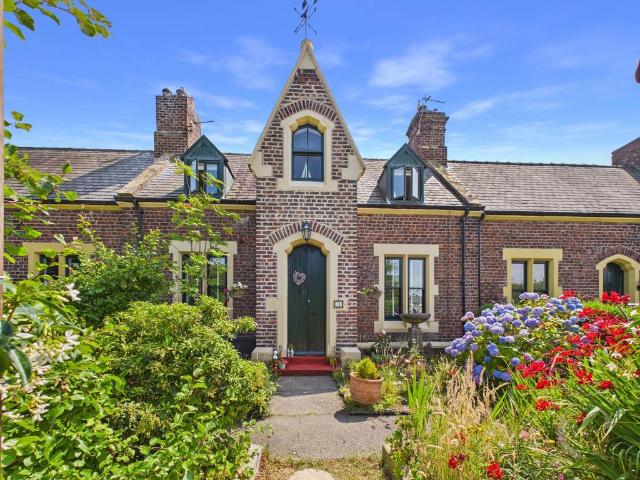 House for sale in The Lawe, South Shields