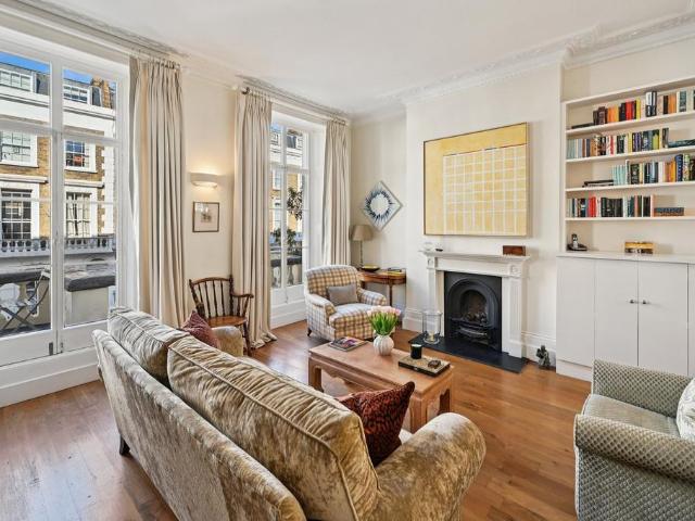 House for sale in Pimlico, Greater London