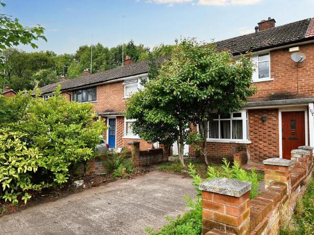 House for sale in Salford, Greater Manchester