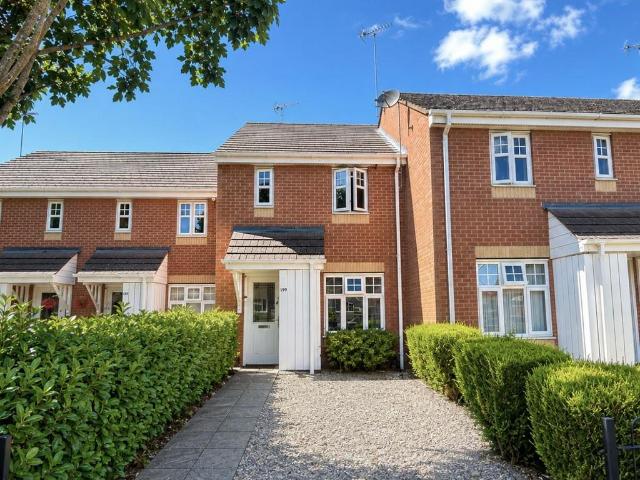 House for sale in Woodsetton, Coseley