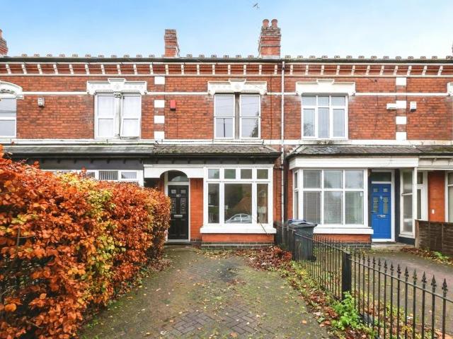 House for sale in Kings Heath, Stirchley