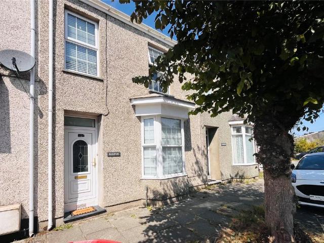 House for sale in Porthmadog
