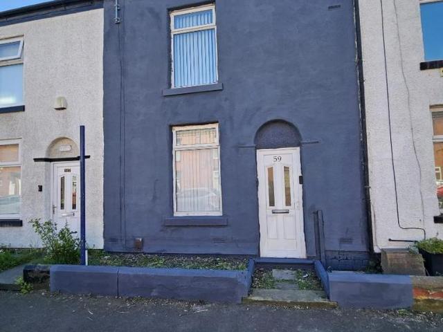 House for sale in Wigan, Greater Manchester