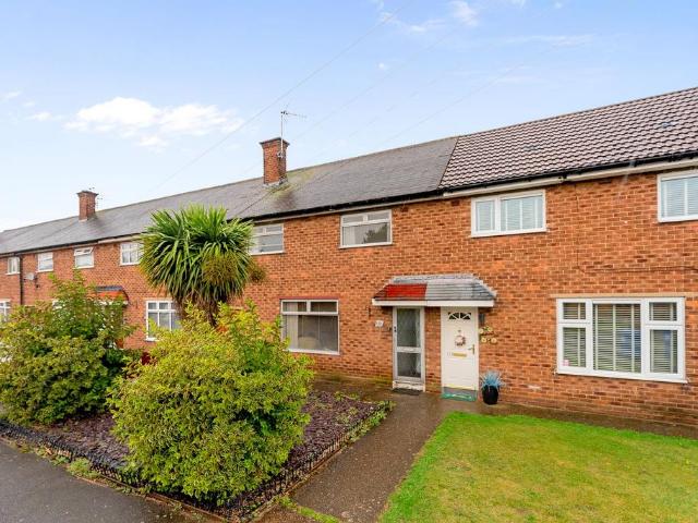 House for sale in Halton