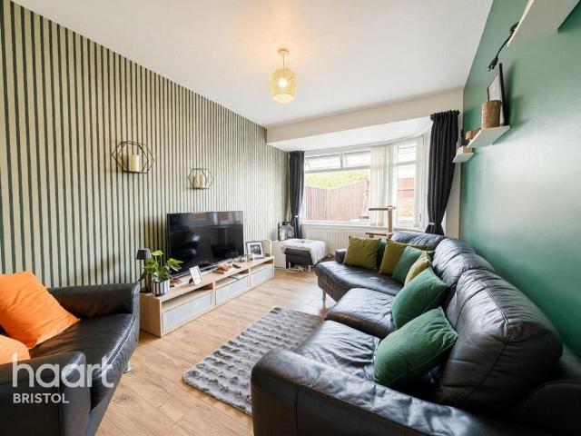 House for sale in Bedminster, Bristol