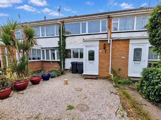 House for sale in Bedworth, Nuneaton and Bedworth