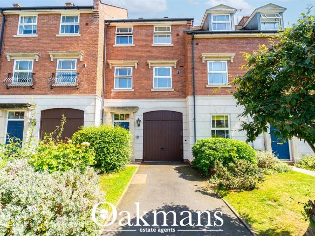 House for sale in Edgbaston, Isle Of Man