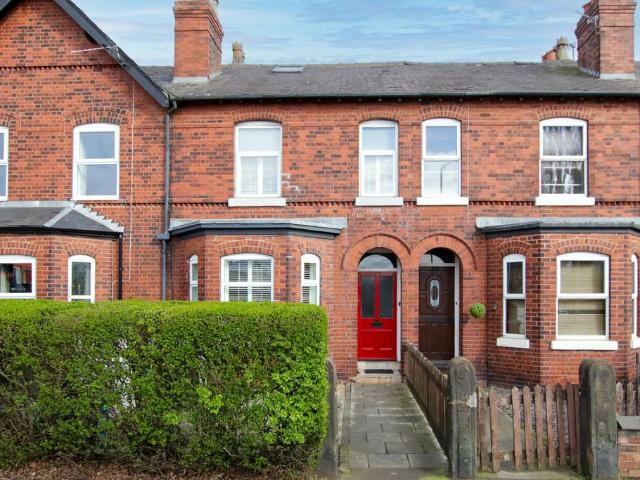 House for sale in Broadheath, Trafford Park