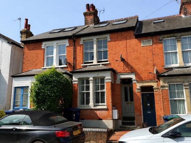 House for sale in High Barnet, Greater London