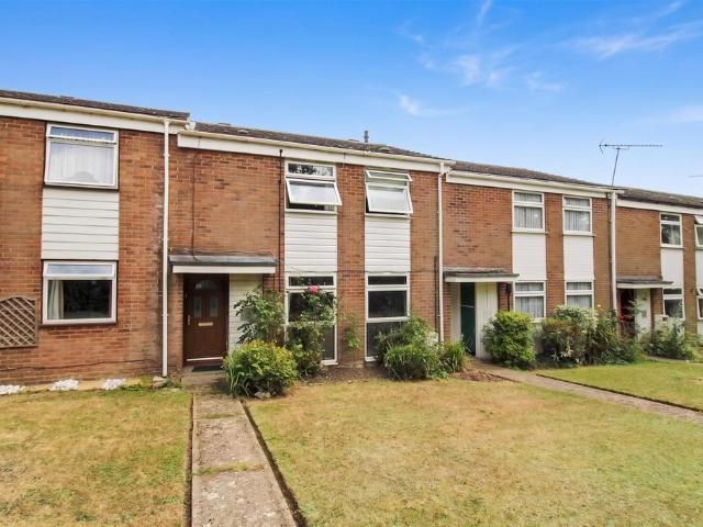 House for sale in Chelmsford, Essex