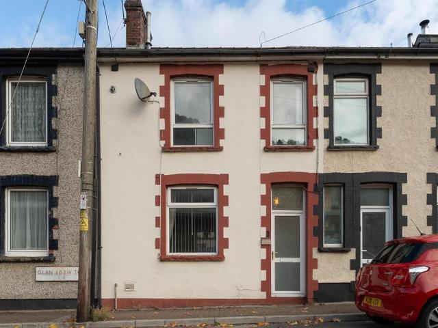 House for sale in Abertillery