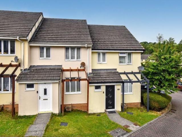 House for sale in Weir Quay, Devon